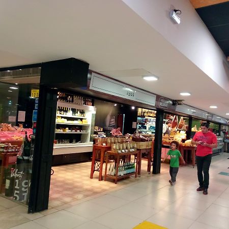 Appartamento Isurus Departamento Completo Buenos Aires Esterno foto