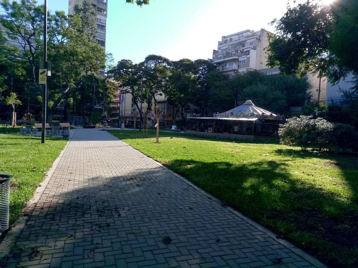 Appartamento Isurus Departamento Completo Buenos Aires Esterno foto