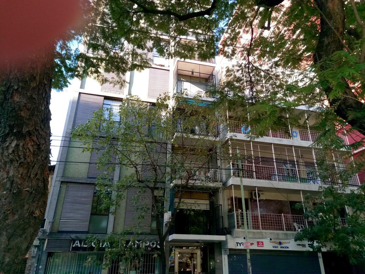 Appartamento Isurus Departamento Completo Buenos Aires Esterno foto