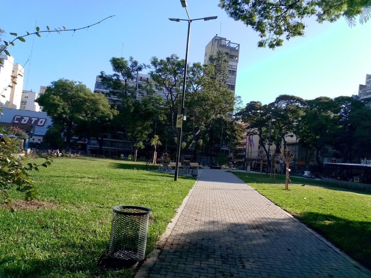 Appartamento Isurus Departamento Completo Buenos Aires Esterno foto