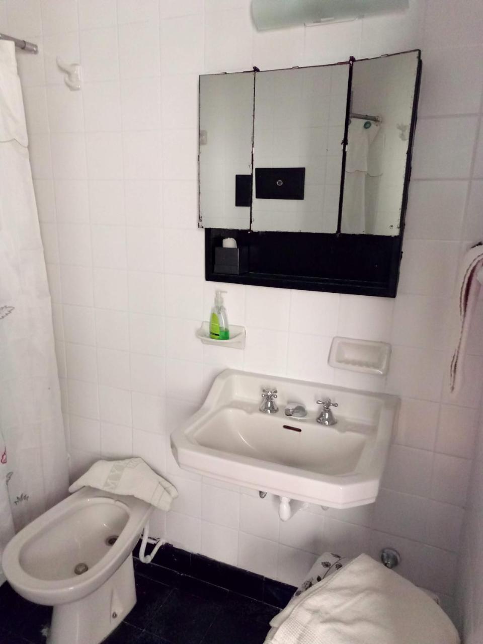 Appartamento Isurus Departamento Completo Buenos Aires Esterno foto
