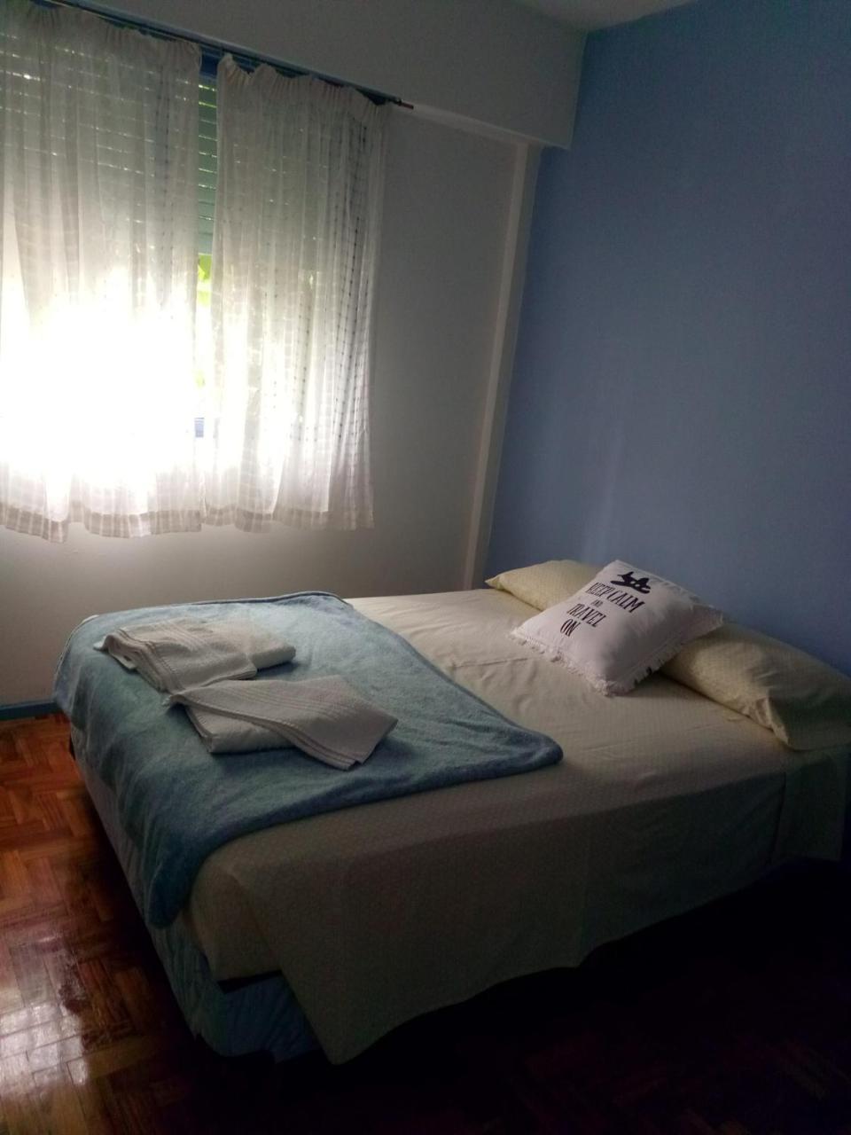 Appartamento Isurus Departamento Completo Buenos Aires Esterno foto