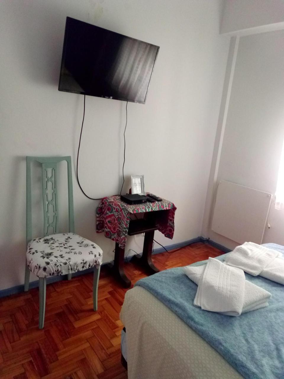 Appartamento Isurus Departamento Completo Buenos Aires Esterno foto