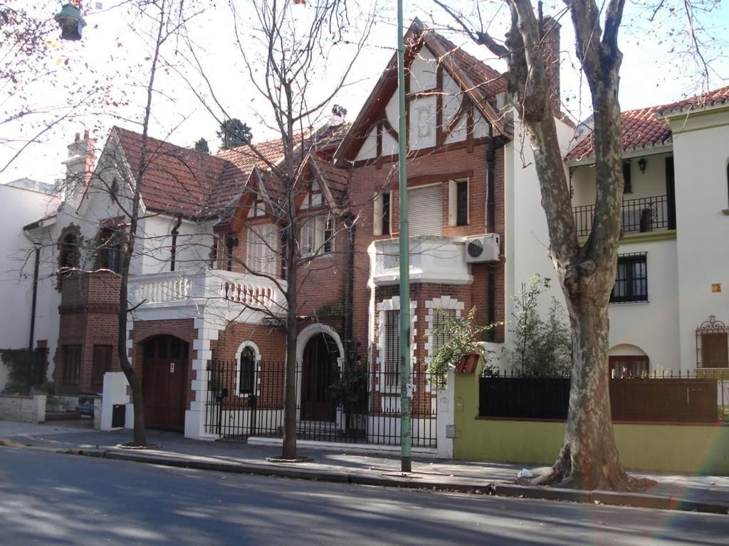 Appartamento Isurus Departamento Completo Buenos Aires Esterno foto
