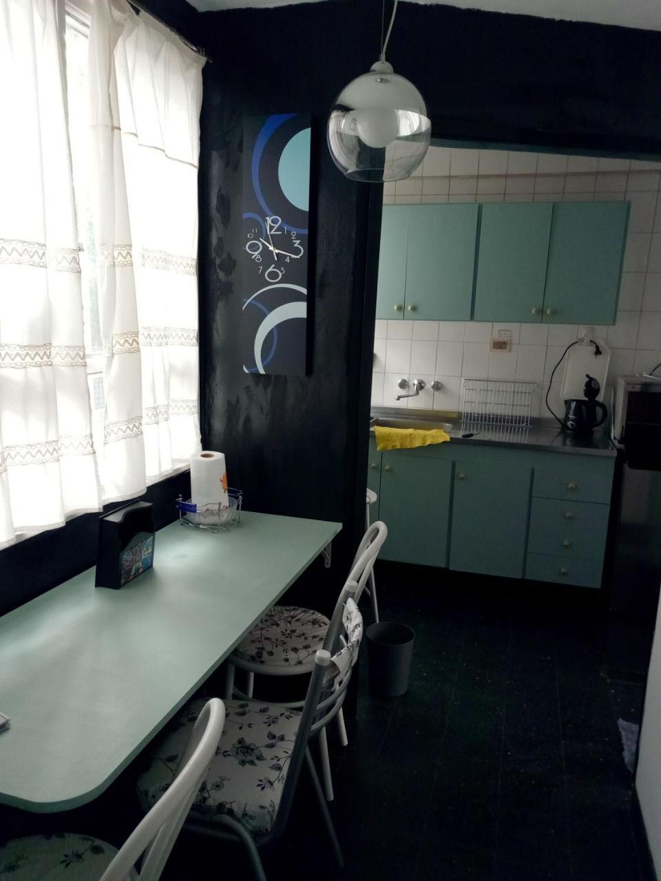 Appartamento Isurus Departamento Completo Buenos Aires Esterno foto
