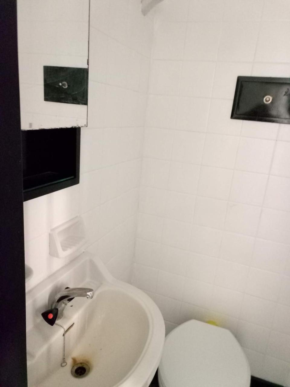 Appartamento Isurus Departamento Completo Buenos Aires Esterno foto