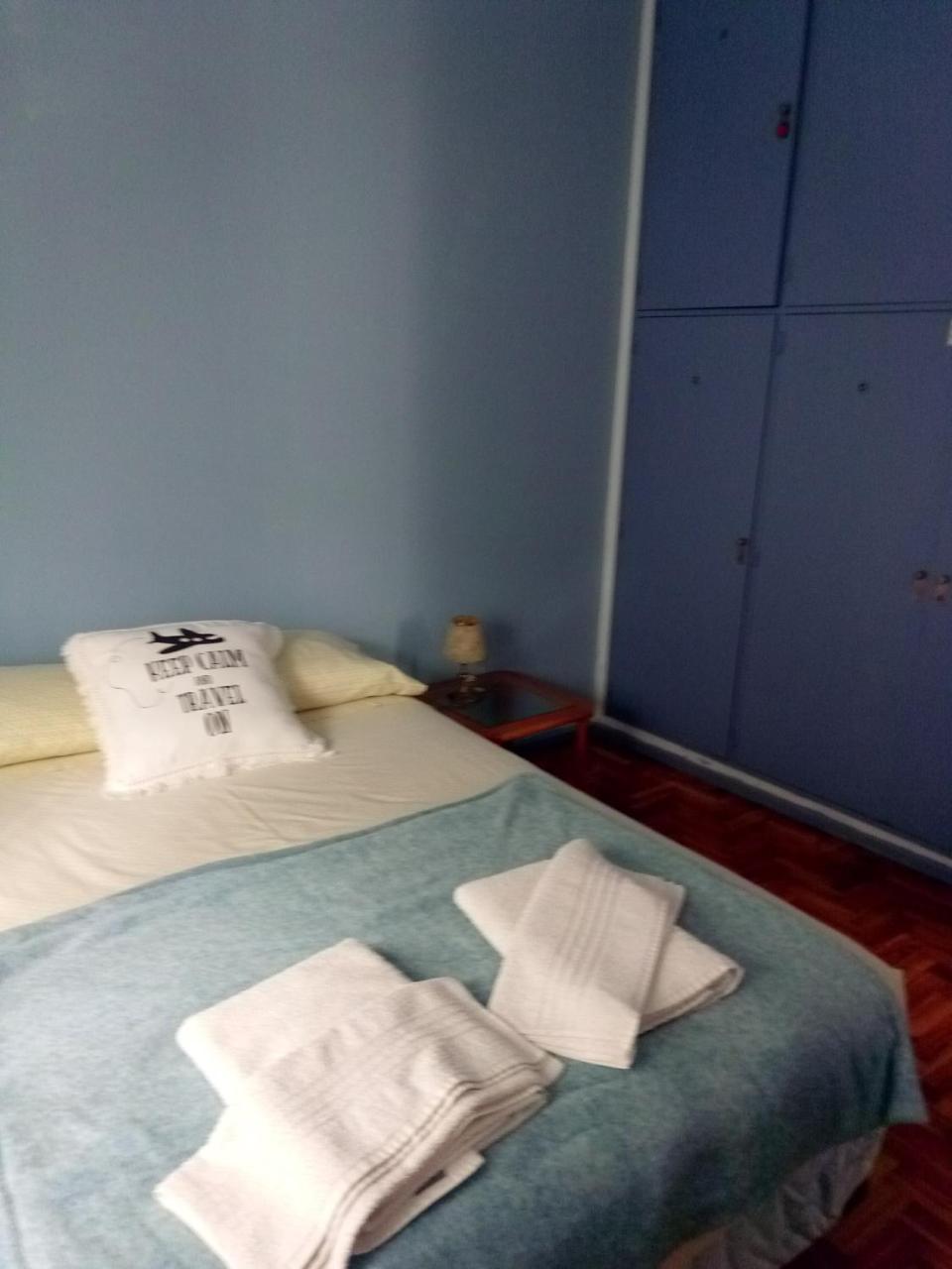 Appartamento Isurus Departamento Completo Buenos Aires Esterno foto