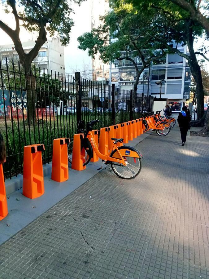 Appartamento Isurus Departamento Completo Buenos Aires Esterno foto